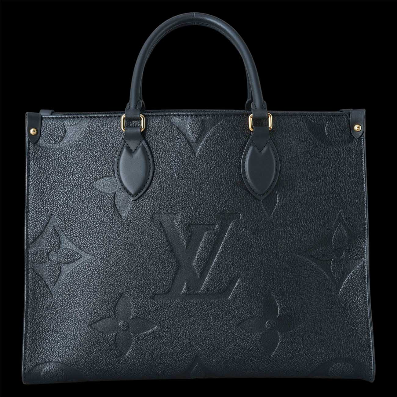LOUIS VUITTON(USED)루이비통 M45595 앙프렝뜨 온더고 MM